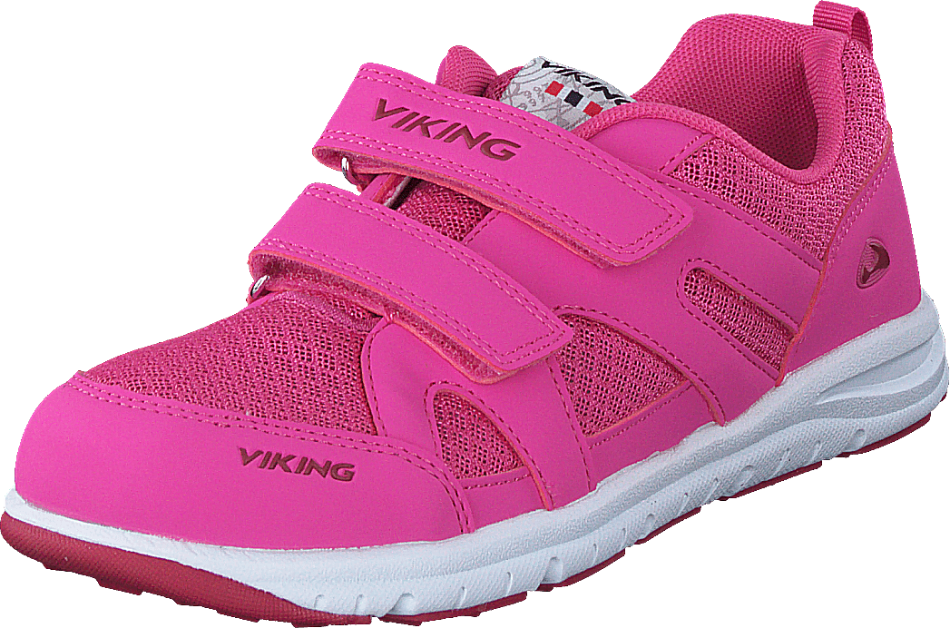 Odda Low Pink - Bild 3