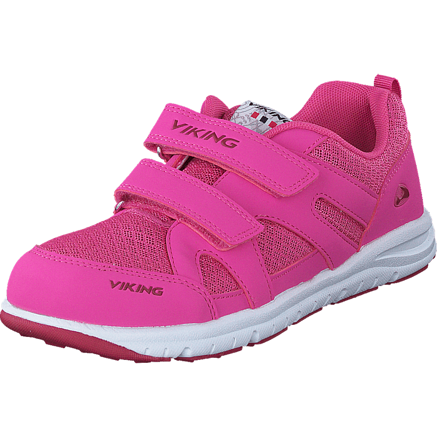 Odda Low Pink - Bild 3