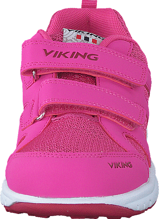 Odda Low Pink - Bild 4