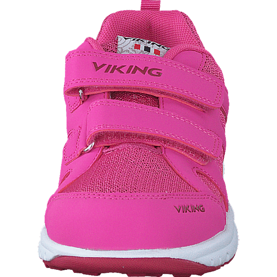 Odda Low Pink - Bild 4