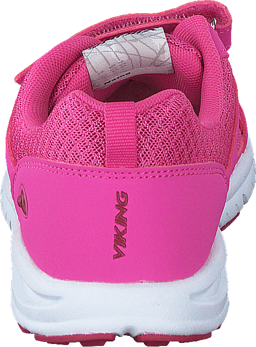 Odda Low Pink - Bild 5