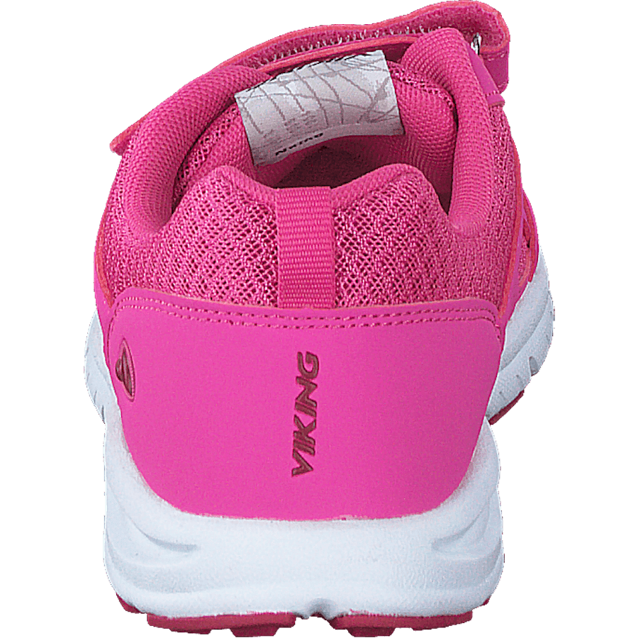 Odda Low Pink - Bild 5