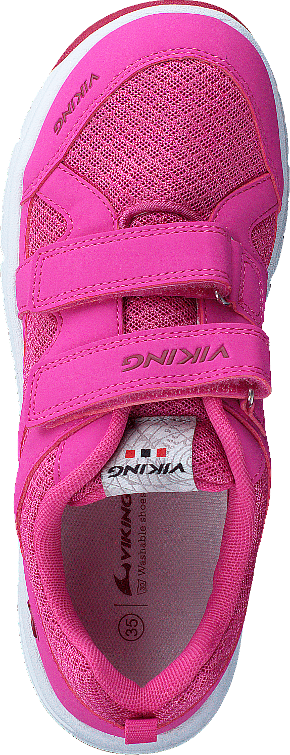 Odda Low Pink - Bild 6