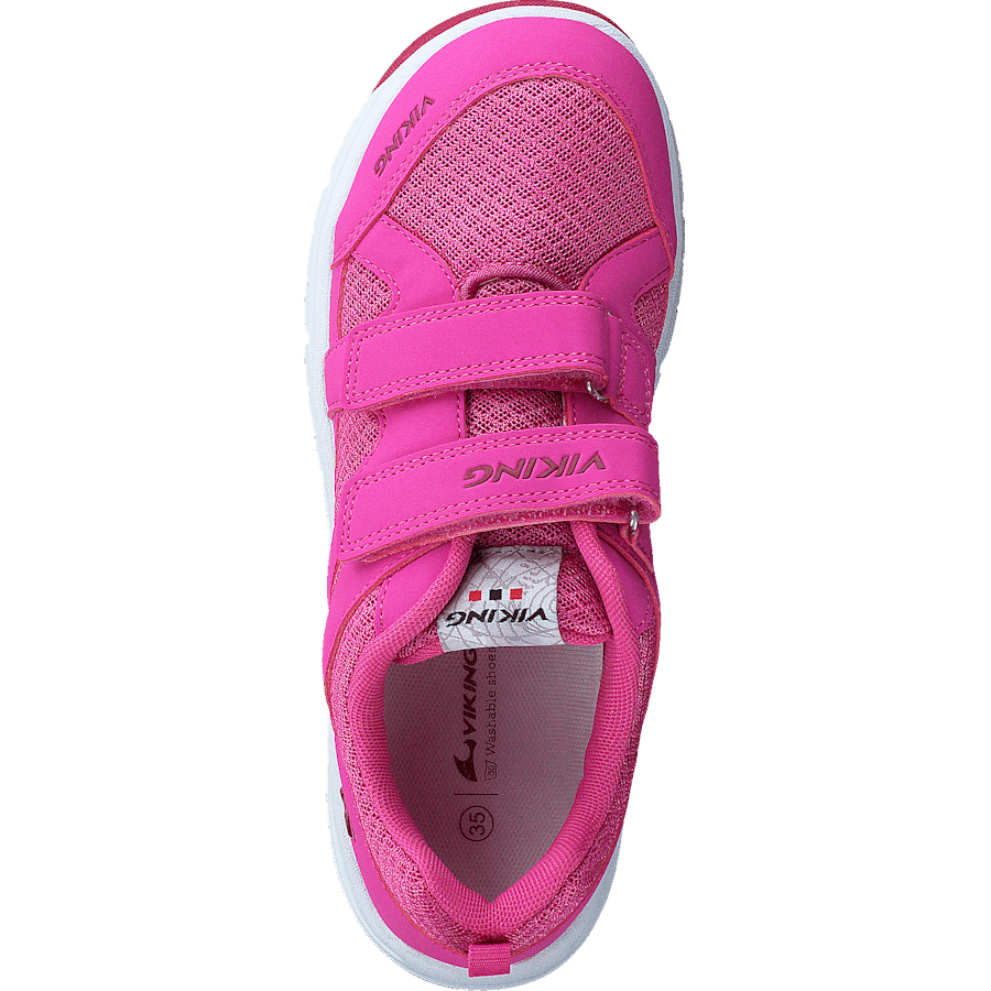 Odda Low Pink - Bild 6