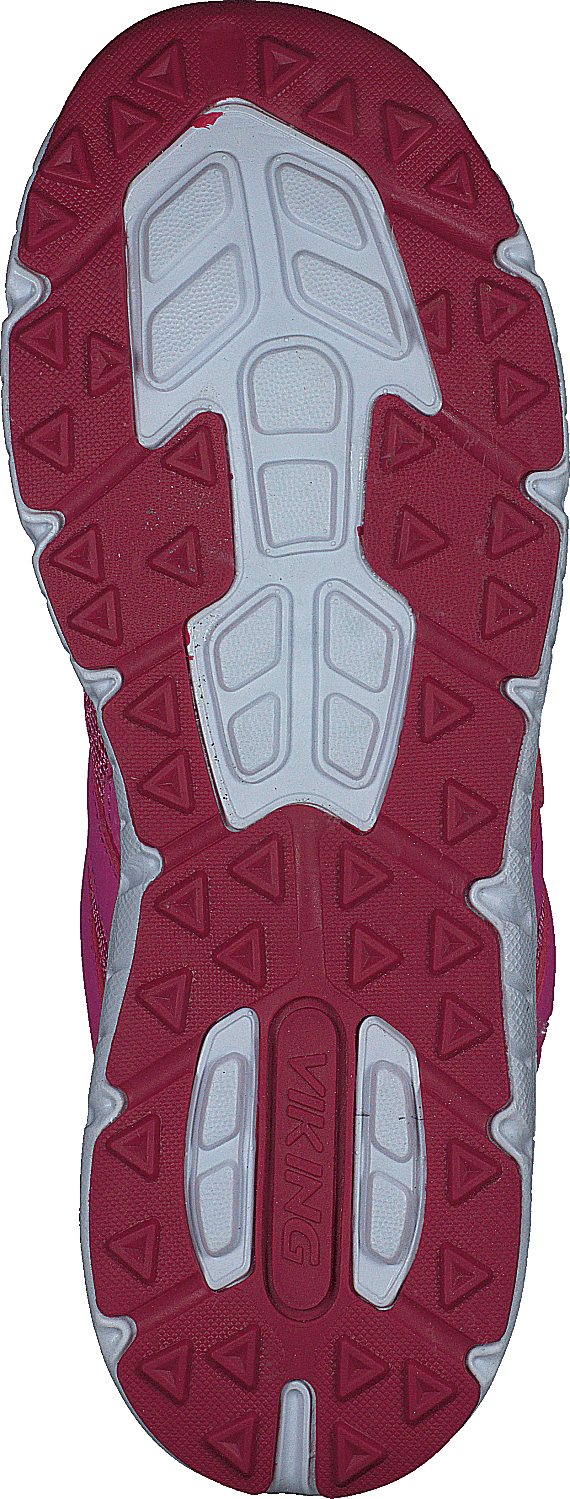 Odda Low Pink - Bild 7