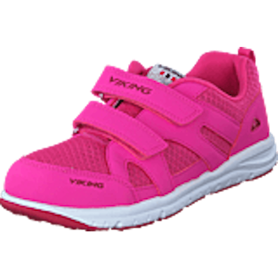 Odda Low Pink - Bild 9