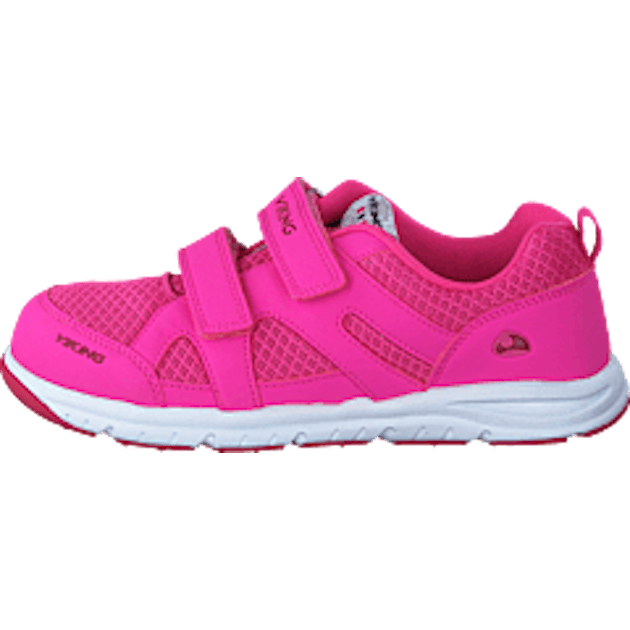 Odda Low Pink - Bild 10