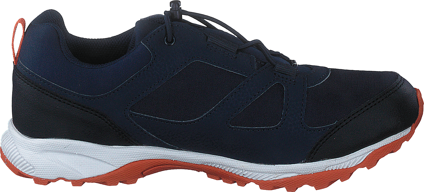 Nator Low GTX Navy/Rust - Bild 2