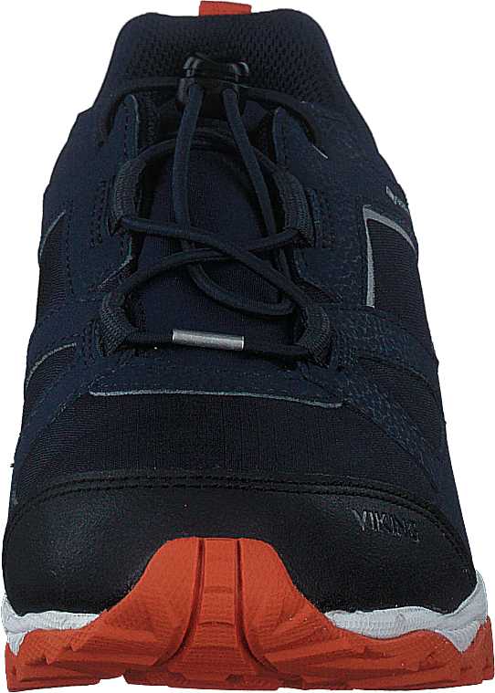 Nator Low GTX Navy/Rust - Bild 4