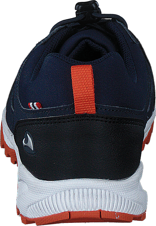 Nator Low GTX Navy/Rust - Bild 5