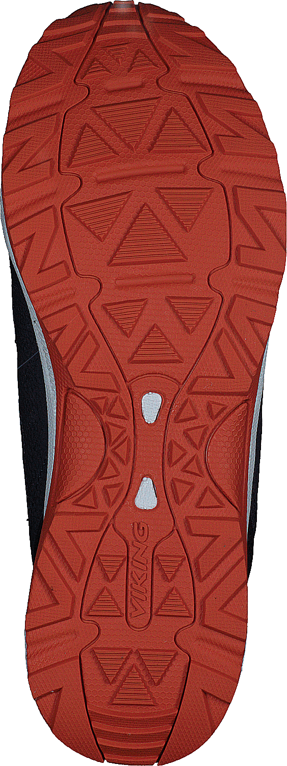 Nator Low GTX Navy/Rust - Bild 7