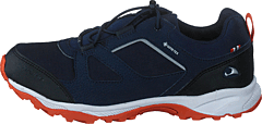 Nator Low GTX Navy/Rust - Bild 10