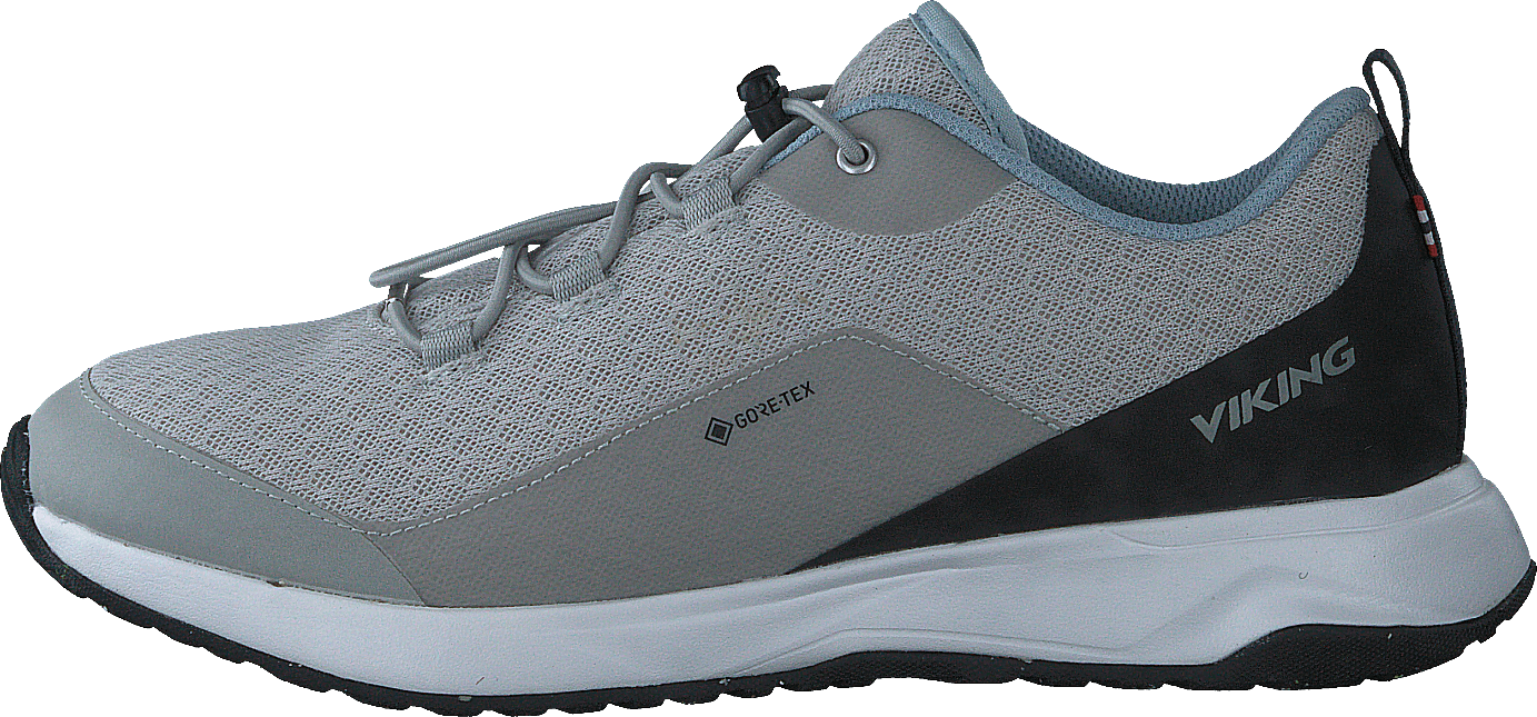 Elevate Low F Gtx Light Grey
