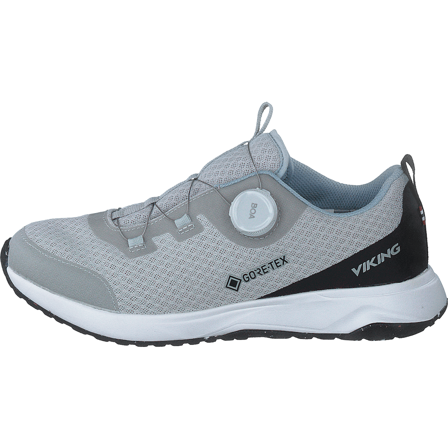 Elevate Low F Gtx Boa Light Grey
