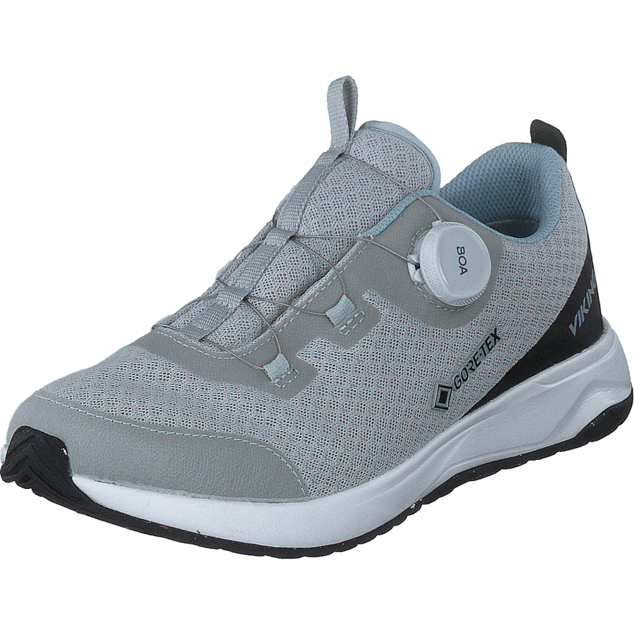 Elevate Low F Gtx Boa Light Grey - Bild 3