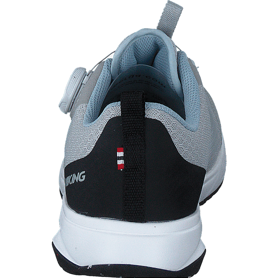 Elevate Low F Gtx Boa Light Grey - Bild 5