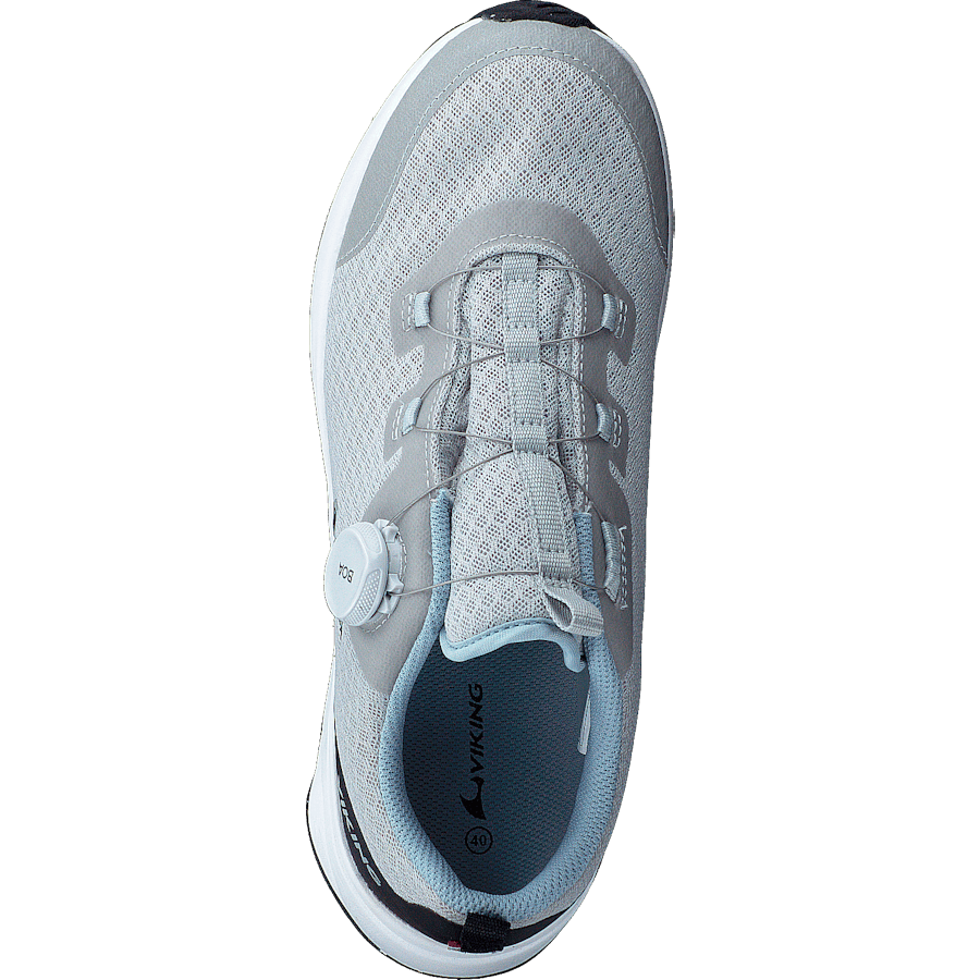 Elevate Low F Gtx Boa Light Grey - Bild 6
