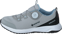 Elevate Low F Gtx Boa Light Grey - Bild 10