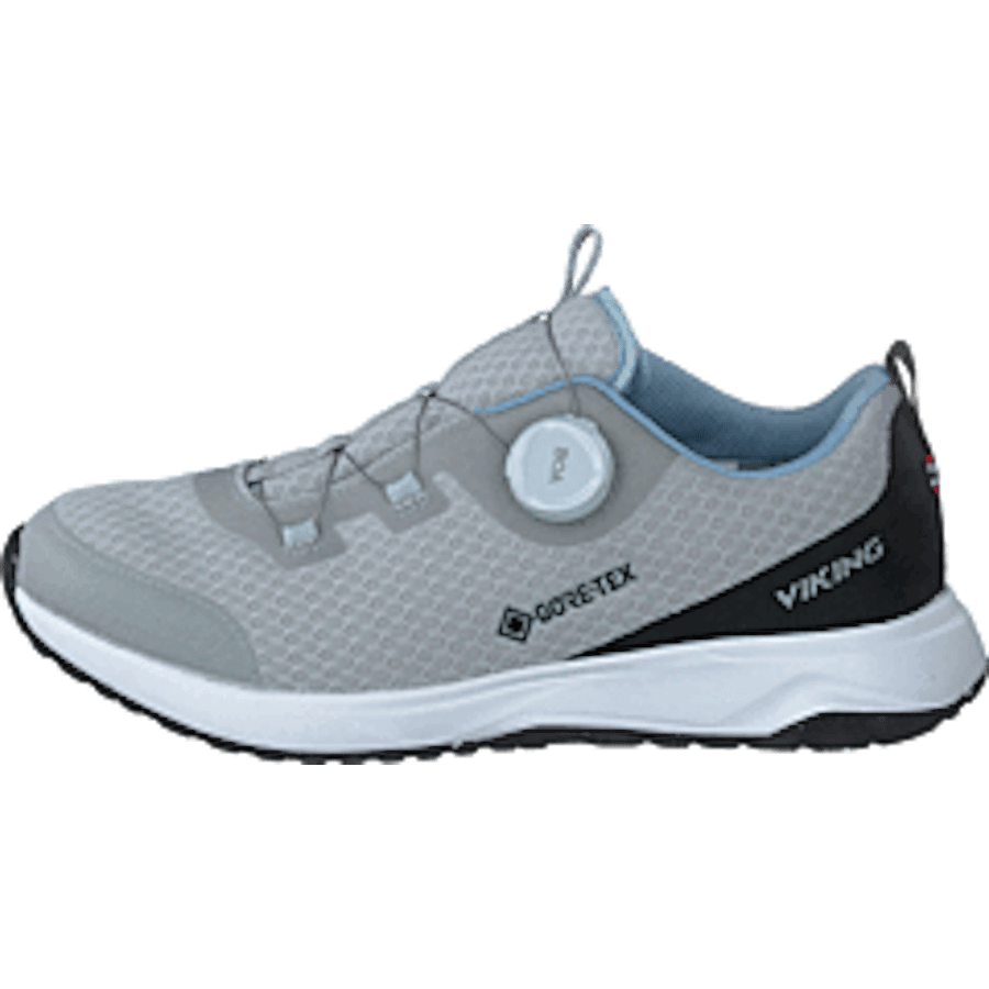 Elevate Low F Gtx Boa Light Grey - Bild 10
