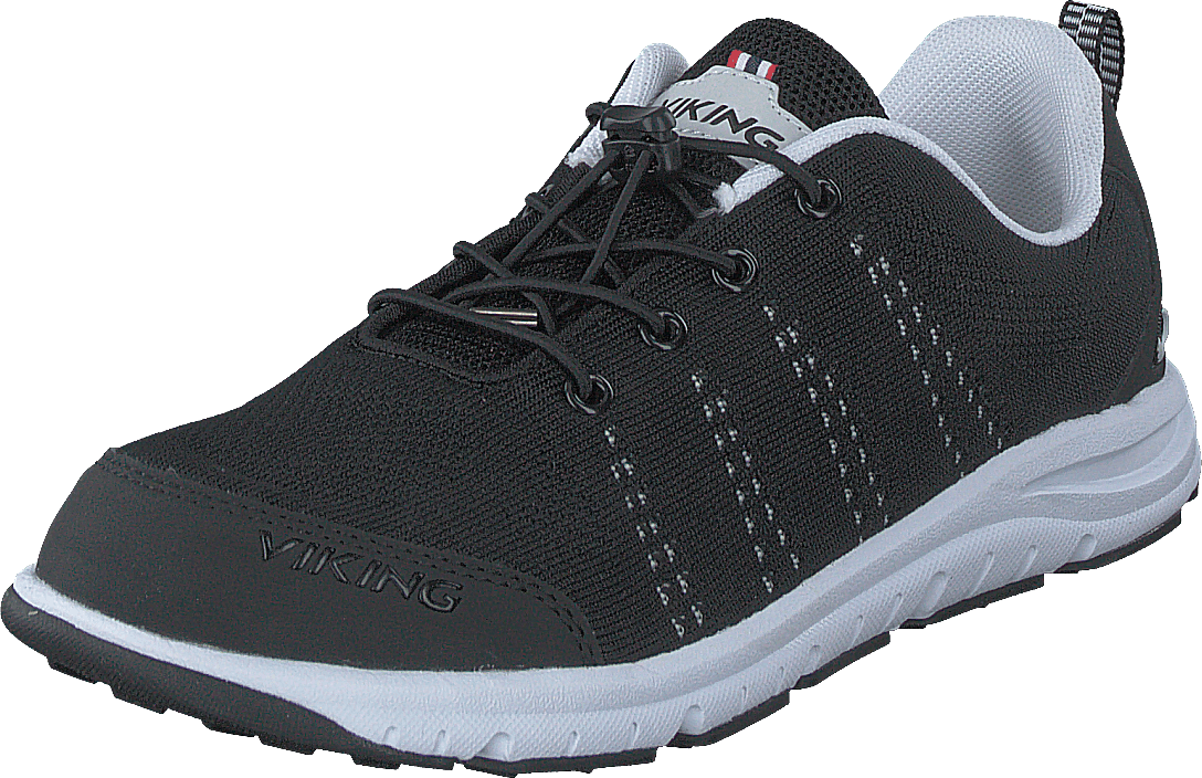 Arnes Low Black/light Grey - Bild 3