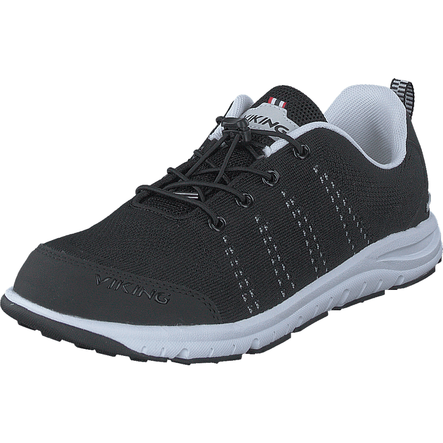 Arnes Low Black/light Grey - Bild 3