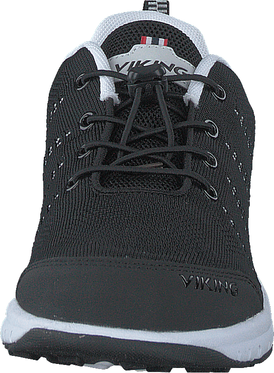 Arnes Low Black/light Grey - Bild 4
