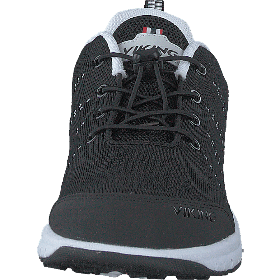 Arnes Low Black/light Grey - Bild 4