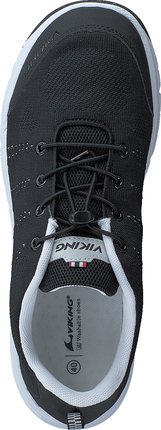 Arnes Low Black/light Grey - Bild 6