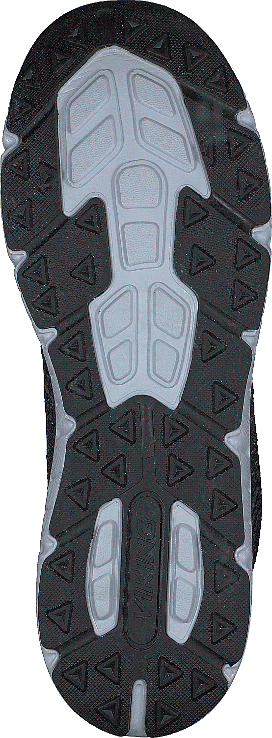 Arnes Low Black/light Grey - Bild 7