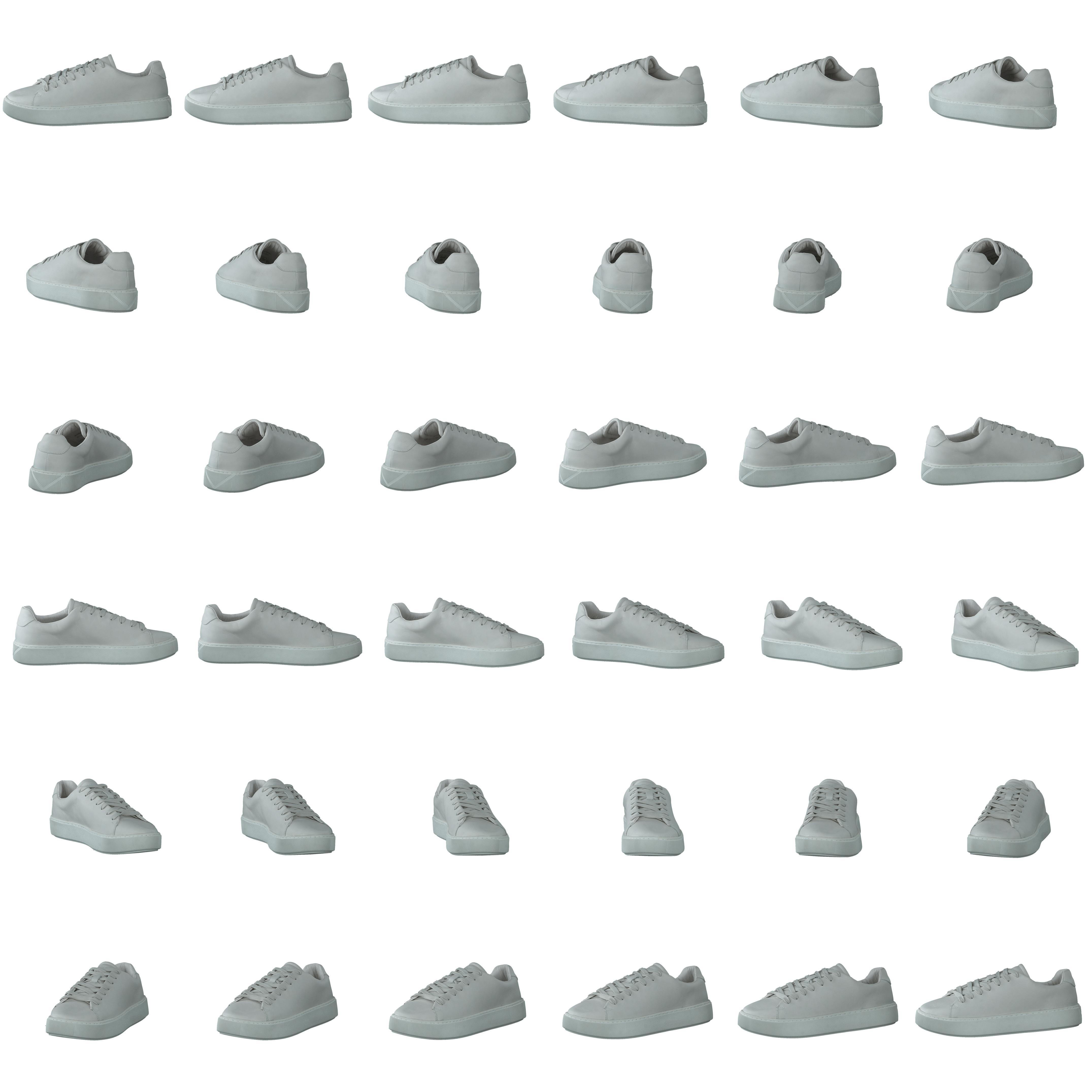 Rainbow Warrior White - Bild 8