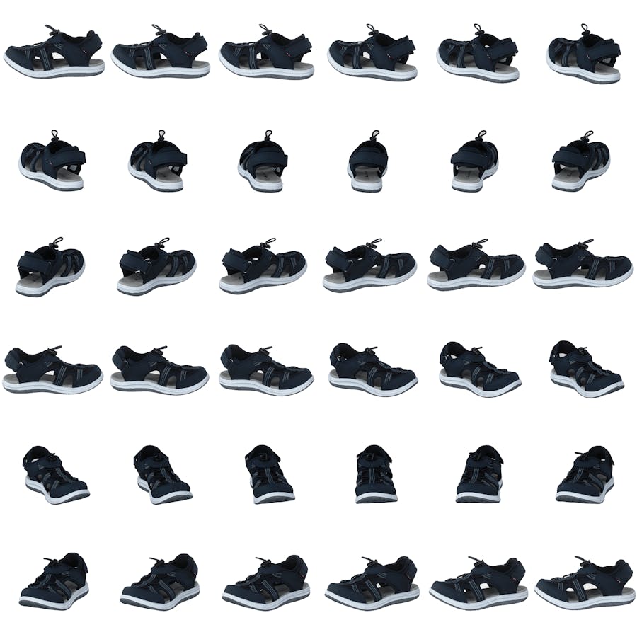 Thrilly Navy - Bild 8