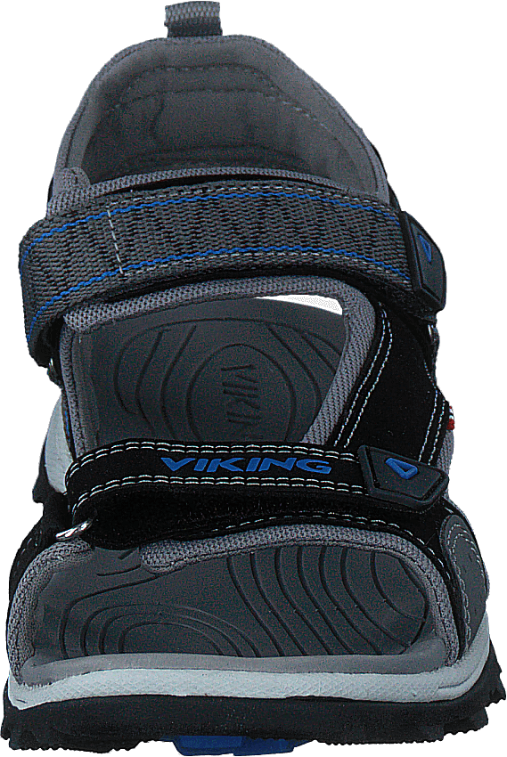 Sandoey Black/royal Blue - Bild 4