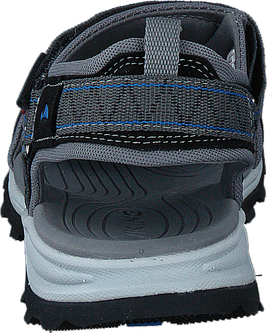 Sandoey Black/royal Blue - Bild 5