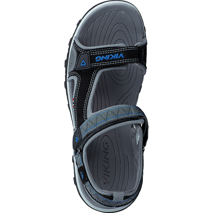 Sandoey Black/royal Blue - Bild 6