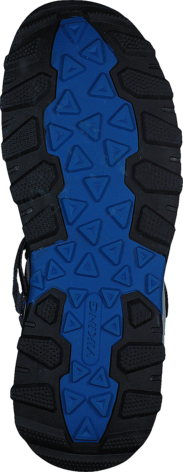 Sandoey Black/royal Blue - Bild 7