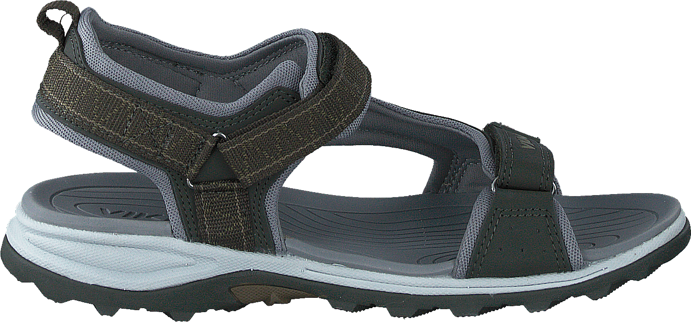 Sandoey Olive/huntinggreen - Bild 2