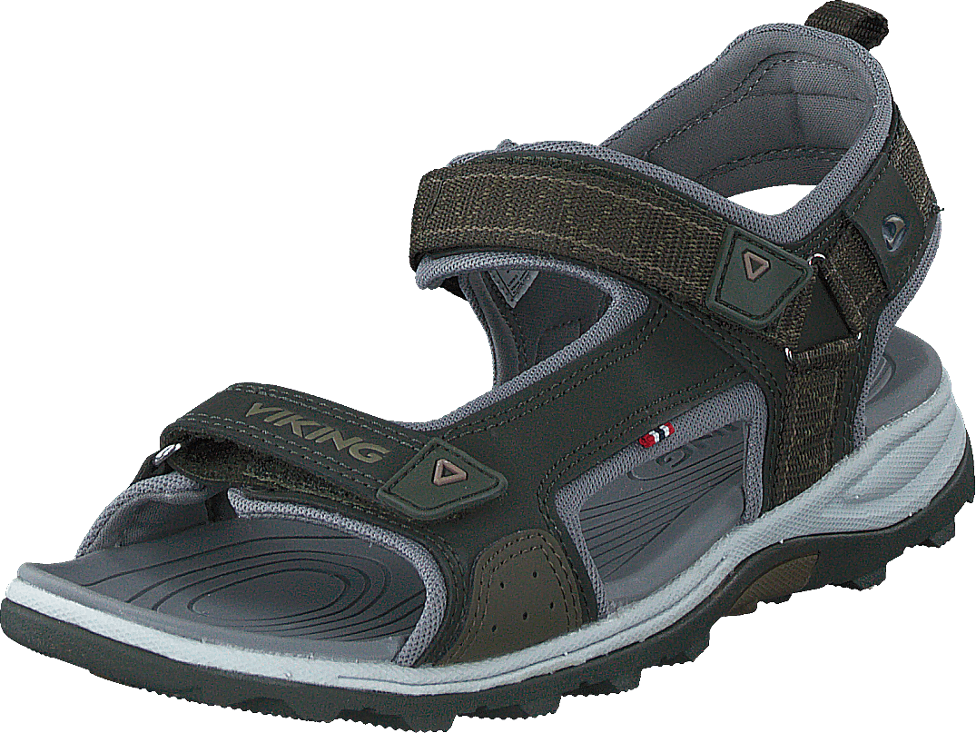 Sandoey Olive/huntinggreen - Bild 3