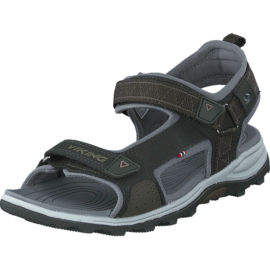 Sandoey Olive/huntinggreen - Bild 3