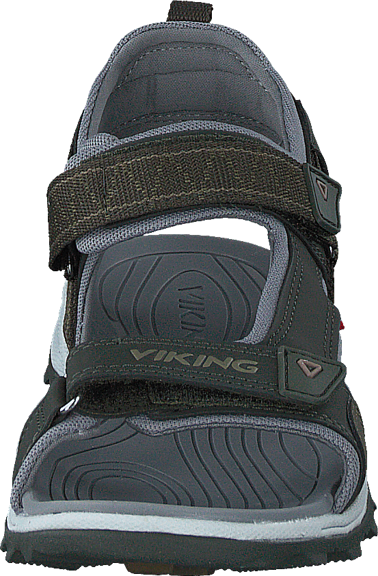 Sandoey Olive/huntinggreen - Bild 4