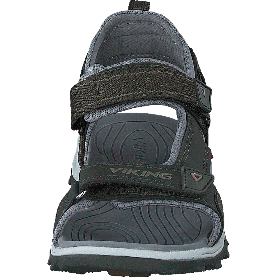 Sandoey Olive/huntinggreen - Bild 4