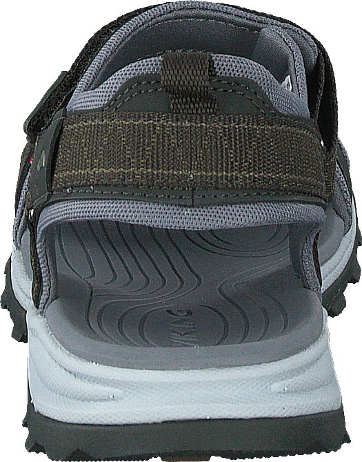 Sandoey Olive/huntinggreen - Bild 5