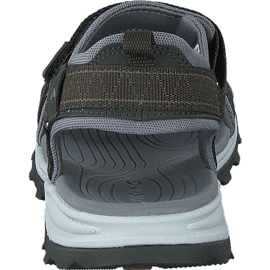 Sandoey Olive/huntinggreen - Bild 5