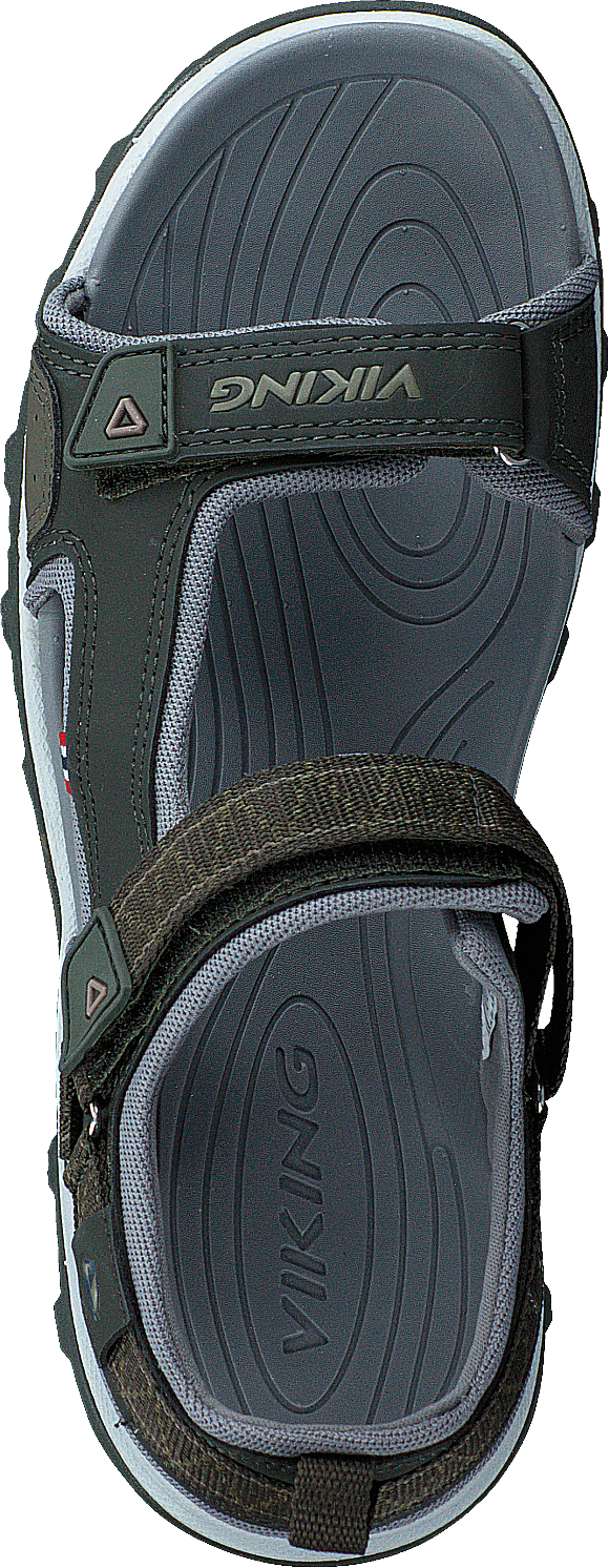 Sandoey Olive/huntinggreen - Bild 6