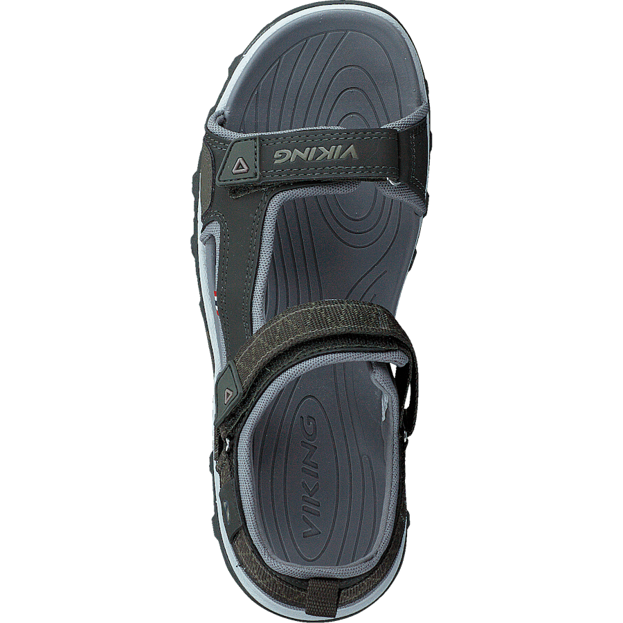 Sandoey Olive/huntinggreen - Bild 6