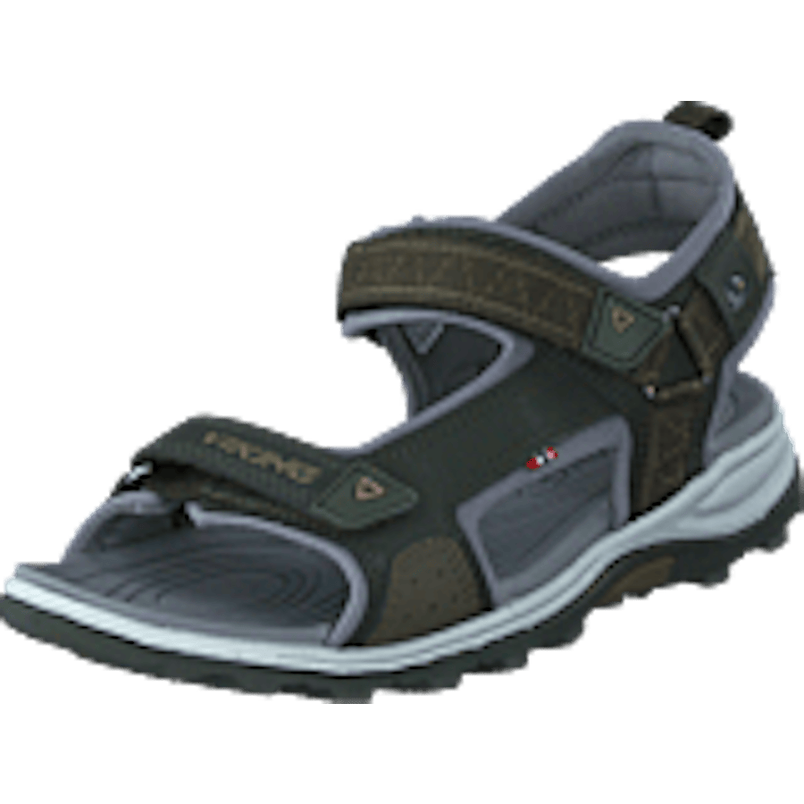 Sandoey Olive/huntinggreen - Bild 9