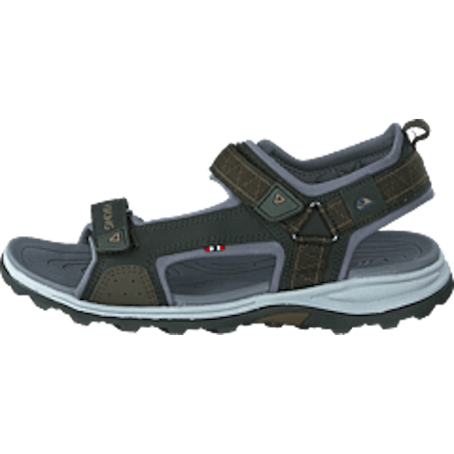 Sandoey Olive/huntinggreen - Bild 10