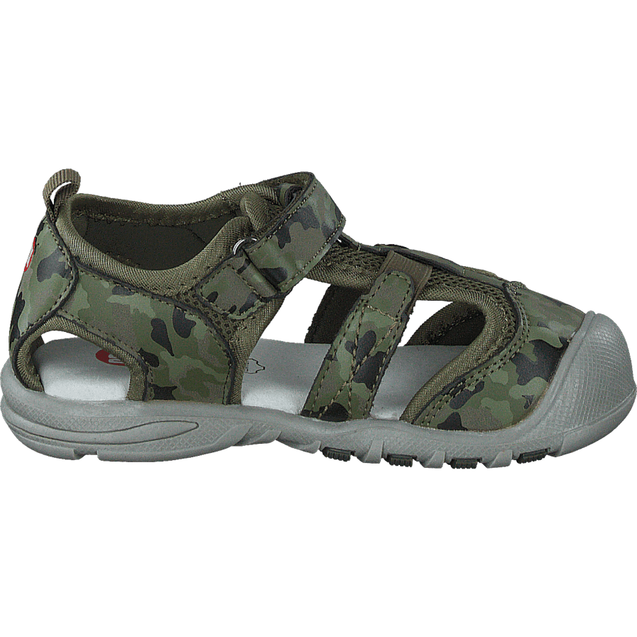 Salt Green/multi - Bild 2