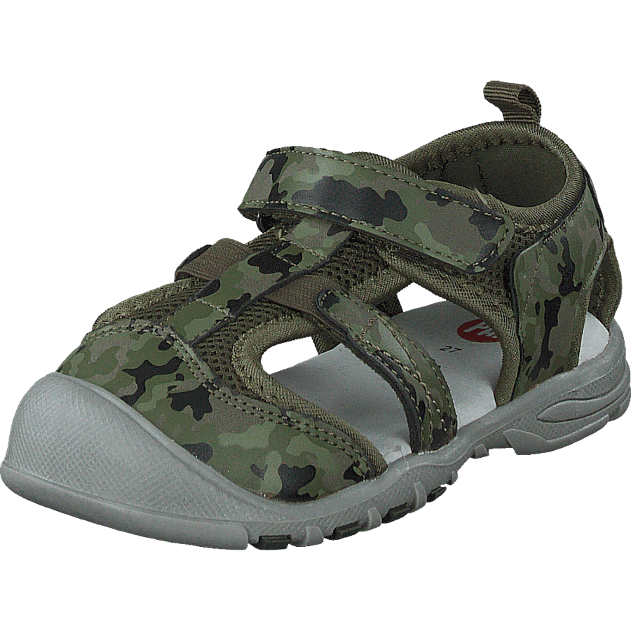 Salt Green/multi - Bild 3