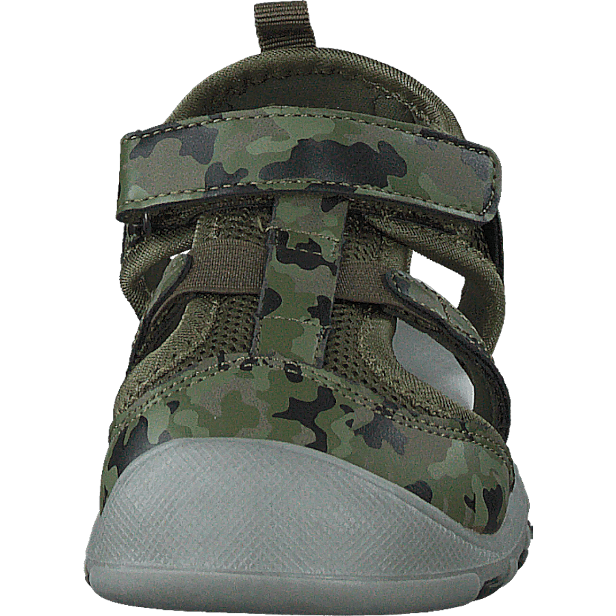 Salt Green/multi - Bild 4