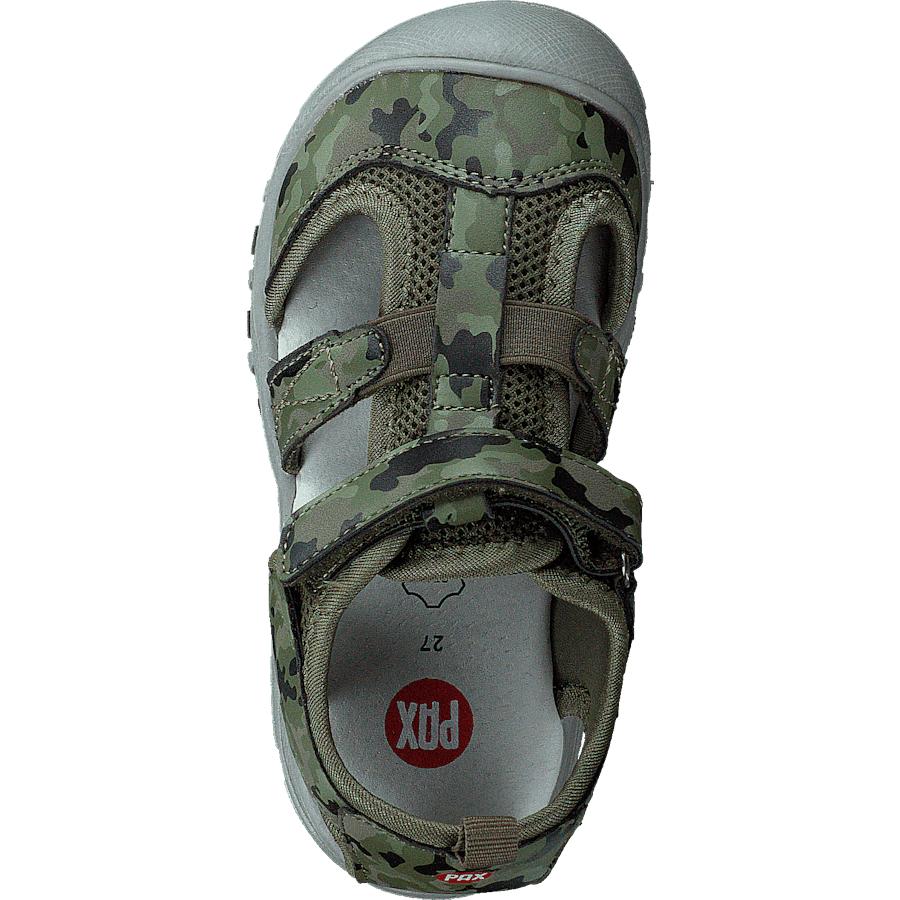 Salt Green/multi - Bild 6